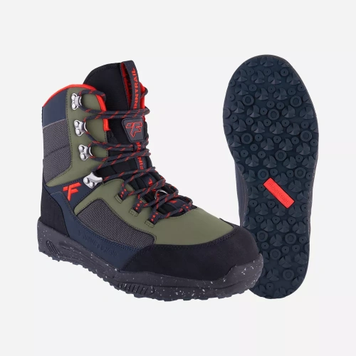 Finntrail Ботинки Speedmaster 5232 Khaki в Самаре
