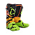 Leatt Мотоботы 5.5 FlexLock Boot Citrus 2024 в Самаре