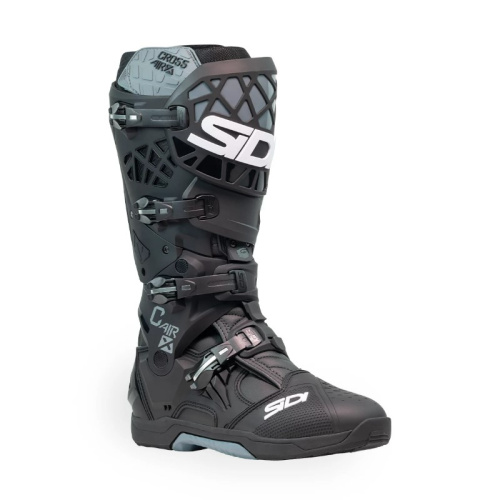 Sidi Ботинки CrossAir X Black/Black в Самаре