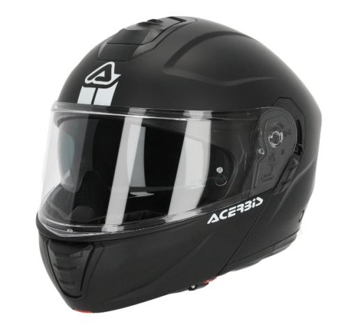 Acerbis Шлем TDC Black 2 в Самаре