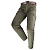 By City Штаны Mixed Man II Green в Самаре