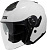IXS Шлем iXS92 FG 1.0 белый глянцевый в Самаре