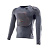 Leatt Защита тела 3DF AirFit Lite Evo Junior V26 Black в Самаре