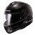 LS2 Мотошлем FF908 Strobe II Solid Gloss Black в Самаре