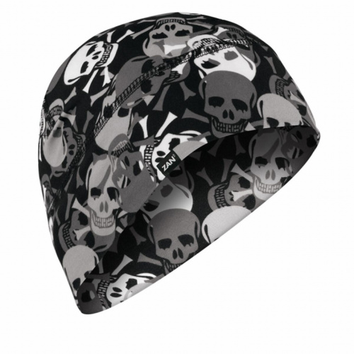 ZAN Бандана SportFlex Skull в Самаре