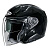 HJC Шлем RPHA31 Metal Black в Самаре