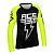 Acerbis Джерси детское MX J-Kid Blizzard Black/White в Самаре