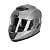 Acerbis Шлем Serel 22-06 Grey в Самаре