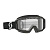 Scott Очки кроссовые Primal Enduro black/white/clear в Самаре