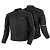 Shima Мотокуртка Кожаная Shadow TFL Black в Самаре
