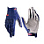 Leatt перчатки Moto 4.5 Royal в Самаре