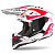 Airoh Мотошлем Aviator 3 Saber Red Glossy в Самаре