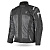 Dimox Мотокуртка текстиль Freelander Women Black/Grey в Самаре