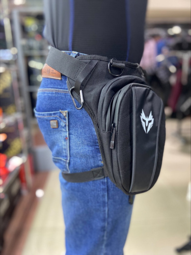 Motolike сумка на пояс 1 в Самаре