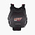 Leatt Защитный панцирь женский Chest Protector 3DF AirFit Evo V26 Black в Самаре