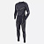 Finntrail Термобелье AllSeason 6208 Grey в Самаре