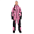 Dragonfly  Комбинезон SuperLight 3L Woman Purple Sky 2024 в Самаре