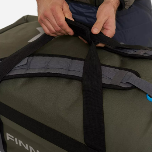 Finntrail Гермосумка Explorer 1728 Khaki 100L в Самаре