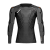 Racer Защита тела Motion Top 2 (D3O) Black в Самаре