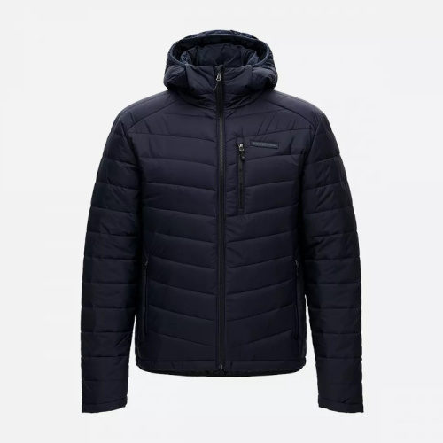 Finntrail Термокуртка Master Hood 1510 DeepBlue в Самаре