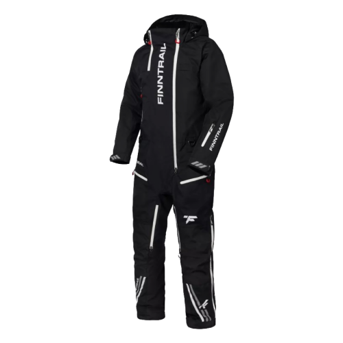 Finntrail Комбинезон Backcountry 3903 Graphite в Самаре