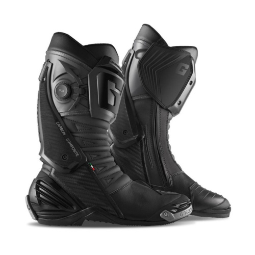 Gaerne Мотоботы GP1 LS Black/Anthracite в Самаре