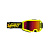 Leatt Маска Vizion 3.5 Iriz Lime Red 45 VLT V25 в Самаре