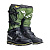 TCX Мотоботы X-Blast P96 Black/Green/Yellow в Самаре