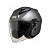 IXS Шлем iXS868 LV серый матовый в Самаре
