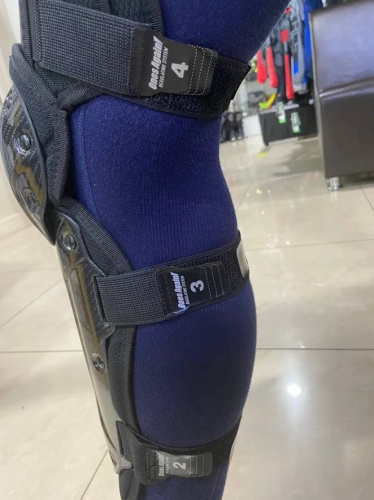 Ones Again Наколенники Carbon Fiber Force в Самаре