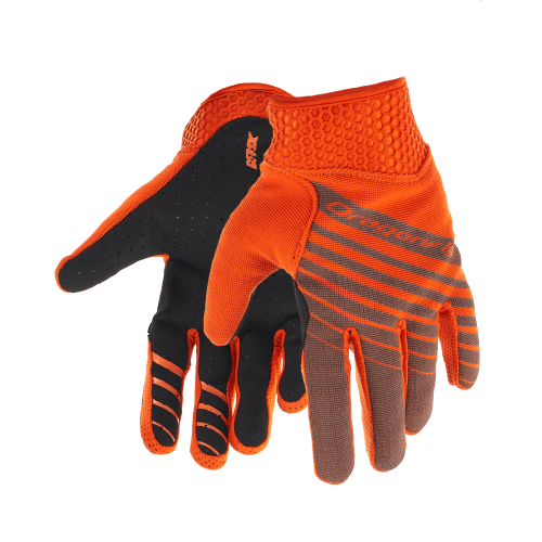 Dragonfly Перчатки DFMX Orange в Самаре