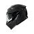 Simpson Шлем модуляр Darksome Carbon в Самаре