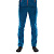 Dragonfly Мужские флисовые брюки Level Blue Orange в Самаре