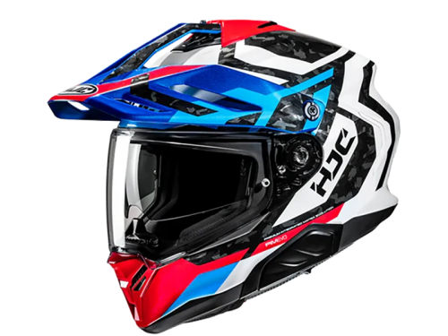 HJC Шлем RPHA60 Dakar MC21 в Самаре