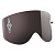 SCOTT Линзы 80's SGL clear silver chrome afc в Самаре