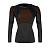 Racer Защита тела женская Motion Top (D3O) Black в Самаре