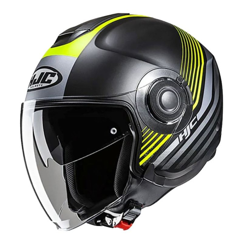 HJC Шлем i40N Dova MC3HSF в Самаре