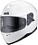 IXS Шлем HX 1100 1.0 Белый глянцевый в Самаре