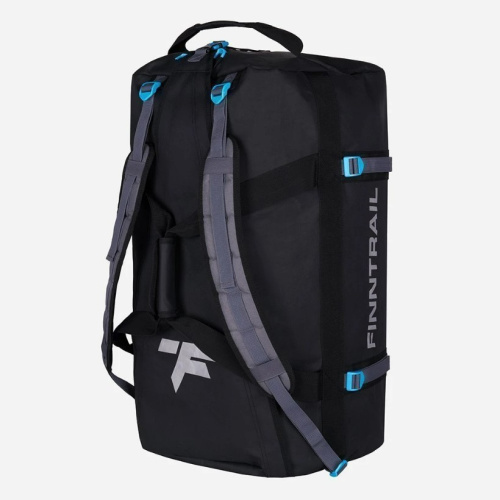 Finntrail Гермосумка Explorer 1728 Black 100L в Самаре