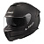LS2 Мотошлем FF808 Stream II Solid Matt Black в Самаре