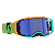 Scott Очки Prospect Amplifier blue/orange blue chrome works в Самаре