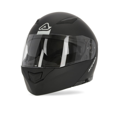 Acerbis Шлем модуляр Rederwel Black в Самаре