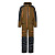 Scott комбинезон зимний DS Flex Dryo bread brown в Самаре
