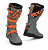 Acerbis Мотоботы кроссовые X-Team Grey/Orange в Самаре