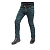 Starks EF56 Мотоджинсы Python Evo муж. Slim fit Cordura Denim стрейч Чёрный Rinsed wash в Самаре