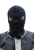 MotoLike Подшлемник Хлопок/Эластан Черный Ninja в Самаре