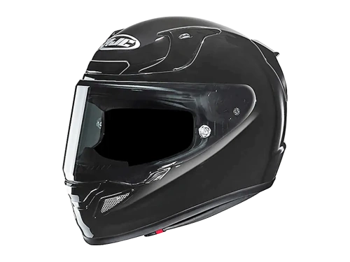 HJC Шлем RPHA12 Metal Black в Самаре