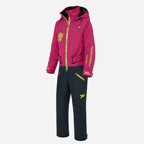 Finntrail Комбинезон детский Swift Pink в Самаре