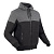 Bering Толстовка Hoodiz Vented Black/Anthracite в Самаре
