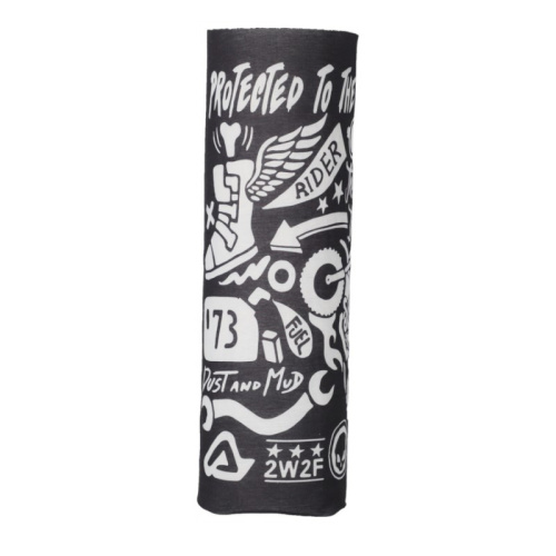 Acerbis Бафф SP Club Fancy Black N в Самаре